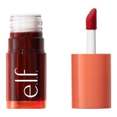 E.L.F. SHEER FOR IT BLUSH TINT (TINTE MODULABLE PARA MEJILLAS Y LABIOS)
